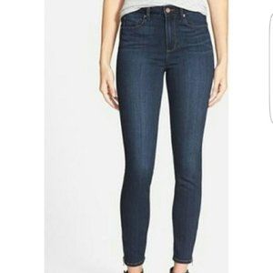 Paige Denim Clark Jeans